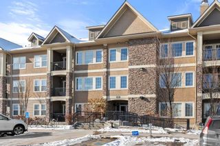 Main Photo: 113 100 Cranfield Common SE in Calgary: Cranston Apartment for sale : MLS®# A2090374