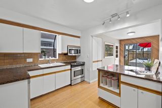 Photo 7: 403 W 21 Avenue in : Cambie House for sale (Vancouver West) 