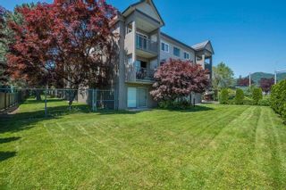 Photo 2: 131 1783 AGASSIZ-ROSEDALE NO 9 Highway: Agassiz Condo for sale in "Northgate" : MLS®# R2728715