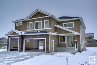 Main Photo: 55 LILAC Bay: Spruce Grove House for sale : MLS®# E4319812