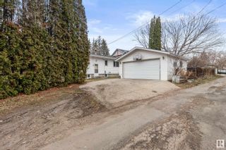 Photo 33: 11619 79 Avenue in Edmonton: Zone 15 House for sale : MLS®# E4382588