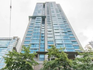 Photo 2: 3103 438 SEYMOUR Street in Vancouver: Downtown VW Condo for sale in "CONFERENCE PLAZA" (Vancouver West)  : MLS®# R2163076