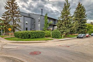 Main Photo: 309 1301 17 Avenue NW in Calgary: Capitol Hill Apartment for sale : MLS®# A2140228