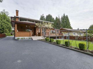Photo 17: 8186 GOVERNMENT Road in Burnaby: Government Road House for sale (Burnaby North)  : MLS®# R2168757