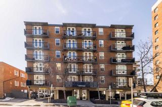 Main Photo: 505 605 14 Avenue SW in Calgary: Beltline Apartment for sale : MLS®# A2121409