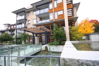 Photo 12: 114 5955 IONA Drive in Vancouver: University VW Condo for sale in "FOLIO" (Vancouver West)  : MLS®# V976432