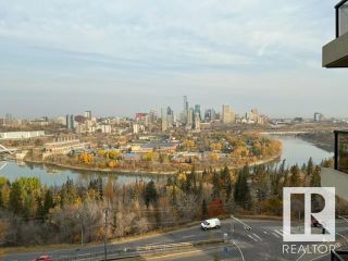 Photo 22: 1103 10149 Saskatchewan Drive in Edmonton: Zone 15 Condo for sale : MLS®# E4359069