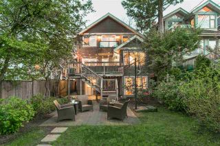 Photo 20: 3353 W 29TH Avenue in Vancouver: Dunbar House for sale (Vancouver West)  : MLS®# R2161265