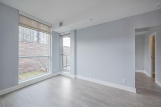 Photo 6: 411 550 Riverfront Avenue SE in Calgary: Downtown East Village Apartment for sale : MLS®# A1212416