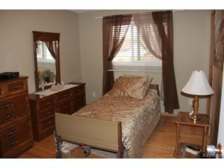 Photo 7: 695 Elmhurst Road in WINNIPEG: Charleswood Residential for sale (South Winnipeg)  : MLS®# 1410875
