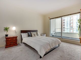 Photo 11: 424 5735 HAMPTON Place in Vancouver: University VW Condo for sale in "THE BRISTOL" (Vancouver West)  : MLS®# R2872542