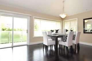 Photo 3: 15821 36 Avenue in South Surrey: Morgan Creek Home for sale ()  : MLS®# F1022837