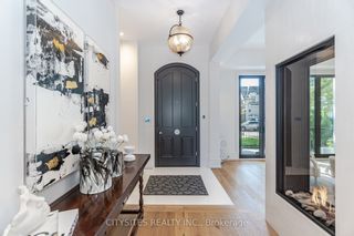 Photo 4: 85 Kingsway Crescent in Toronto: Kingsway South House (2-Storey) for sale (Toronto W08)  : MLS®# W8236294