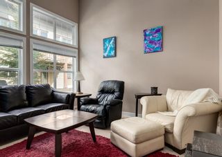 Photo 3: 42 28 Heritage Drive: Cochrane Row/Townhouse for sale : MLS®# A1206249