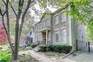Photo 2: 25 Glengrove Avenue E in Toronto: Lawrence Park South House (2-Storey) for lease (Toronto C04)  : MLS®# C8341546