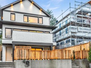Photo 24: 1115 E KEITH Road in North Vancouver: Calverhall House for sale : MLS®# R2875827