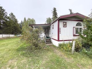 Photo 34: 4864 RANDLE Road in Prince George: Hart Highway Manufactured Home for sale (PG City North (Zone 73))  : MLS®# R2621060