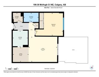 Photo 32: 106 30 Mchugh Court NE in Calgary: Mayland Heights Apartment for sale : MLS®# A2115888