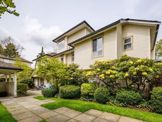 Photo 24: 29 4311 SOPHIA Street in Vancouver: Main Townhouse for sale in "WELTON COURT" (Vancouver East)  : MLS®# R2689635