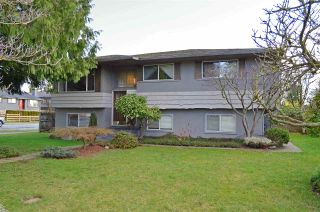 Photo 1: 1220 BRISBANE Avenue in Coquitlam: Harbour Chines House for sale : MLS®# R2034962