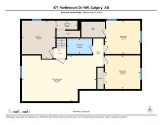 Photo 21: 471 Northmount Drive NW in Calgary: Highwood Detached for sale : MLS®# A2111387