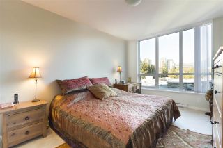 Photo 10: 801 3093 WINDSOR Gate in Coquitlam: New Horizons Condo for sale : MLS®# R2217424