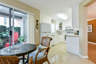 Photo 14: 104 20448 PARK Avenue in Langley: Langley City Condo for sale in "James Court" : MLS®# R2497317