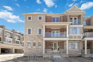 Photo 1: 9 Bruce Boyd Drive in Markham: Cornell House (3-Storey) for sale : MLS®# N8274514