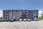 Main Photo: 401C 4455 Greenview Drive in Calgary: Greenview Apartment for sale : MLS®# A1238414