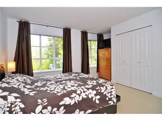 Photo 5: 31 3459 WILKIE Avenue in Coquitlam: Burke Mountain Townhouse for sale in "TATTON" : MLS®# V1063429