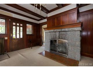 Photo 3: 3601 Cedar Hill Rd in VICTORIA: SE Cedar Hill House for sale (Saanich East)  : MLS®# 739653