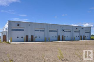 Photo 32: 6204 58 Avenue: Drayton Valley Industrial for lease : MLS®# E4240444