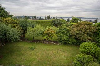 Photo 33: 2258 MATHERS Avenue in West Vancouver: Dundarave House for sale : MLS®# R2469648