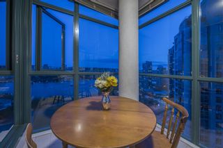 Photo 8: 2302 289 DRAKE Street in Vancouver: Yaletown Condo for sale in "Park View Tower" (Vancouver West)  : MLS®# R2681851