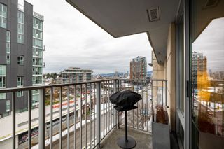 Photo 23: 807 328 E 11TH Avenue in Vancouver: Mount Pleasant VE Condo for sale in "Uno" (Vancouver East)  : MLS®# R2741636