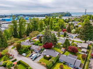 Photo 24: 1181 SILVERWOOD Crescent in North Vancouver: Norgate House for sale : MLS®# R2878428