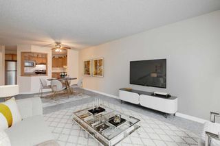 Photo 5: 3301 3000 SIENNA PARK Green SW in Calgary: Signal Hill Apartment for sale : MLS®# A2129031