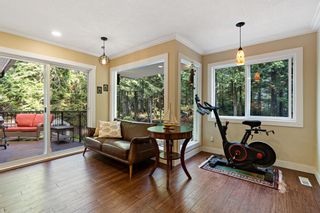 Photo 16: 57 GLENMORE Drive in West Vancouver: Glenmore House for sale : MLS®# R2754133