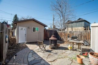 Photo 20: 2307 16 Street SE in Calgary: Inglewood Detached for sale : MLS®# A1205088