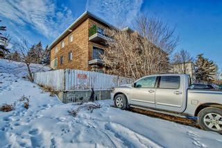 Photo 20: 201 4328 4 Street NW in Calgary: Highland Park Apartment for sale : MLS®# A2018124