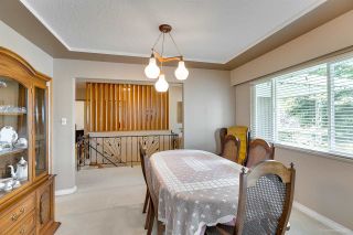 Photo 7: 1672 SPRICE Avenue in Coquitlam: Central Coquitlam House for sale : MLS®# R2389910