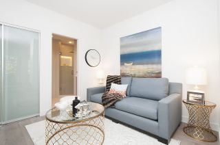 Photo 17: 204 1600 HORNBY STREET in Vancouver: Yaletown Condo for sale (Vancouver West)  : MLS®# R2116271