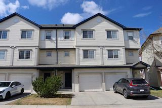 Photo 1: 29 Copperfield Court SE in Calgary: Copperfield Row/Townhouse for sale : MLS®# A2126801