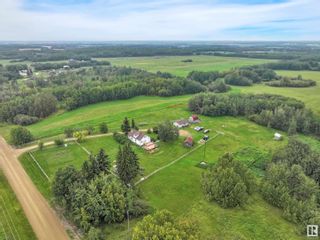 Photo 9: 50144 RGE RD 222: Rural Leduc County House for sale : MLS®# E4363535