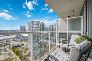 Photo 20: 2309 550 TAYLOR STREET in Vancouver: Downtown VW Condo for sale (Vancouver West)  : MLS®# R2678242