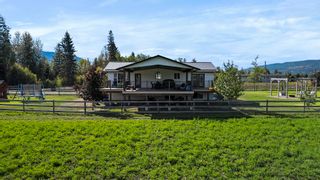 Photo 1: 12 Tomkinson Road: Grindrod House for sale (Enderby)  : MLS®# 10286112