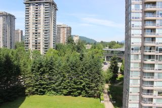 Photo 1: 1008 9623 MANCHESTER DRIVE in Burnaby North: Cariboo Condo for sale ()  : MLS®# V1125599