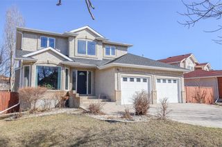 Main Photo: 64 Kendale Drive in Winnipeg: Richmond West Residential for sale (1S)  : MLS®# 202408579