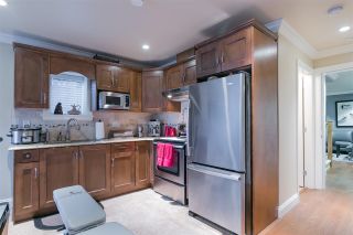 Photo 19: 56 W 45TH Avenue in Vancouver: Oakridge VW House for sale (Vancouver West)  : MLS®# R2233715