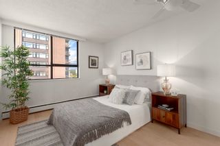 Photo 10: 1107 1720 BARCLAY STREET in Vancouver: West End VW Condo for sale (Vancouver West)  : MLS®# R2617720